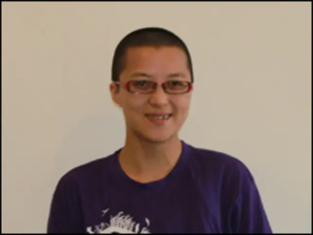 绿党候选人宋佳伦