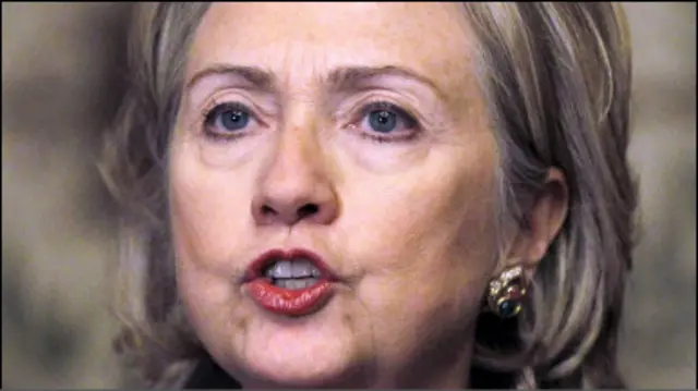 Nghe nói Bộ Ngoại Giao Mỹ đã ra lệnh tìm hiểu chi tiết "kỹ thuật" của hệ thống liên lạc nội bộ của Liên Hiệp Quốc