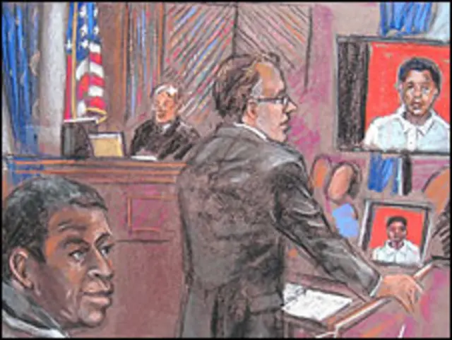 ټاکل شوې چې د ښاغلي ګیلاني په اړه به د وروستي ځل لپاره د راتلونکې جنورۍ پر ۲۵مه پرېکړه وشي.