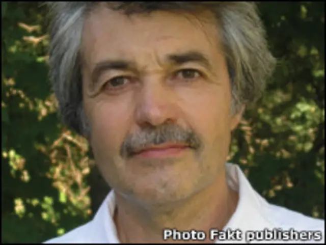 Володимир Діброва