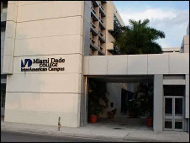 Campus Interamericano del Miami Dade College