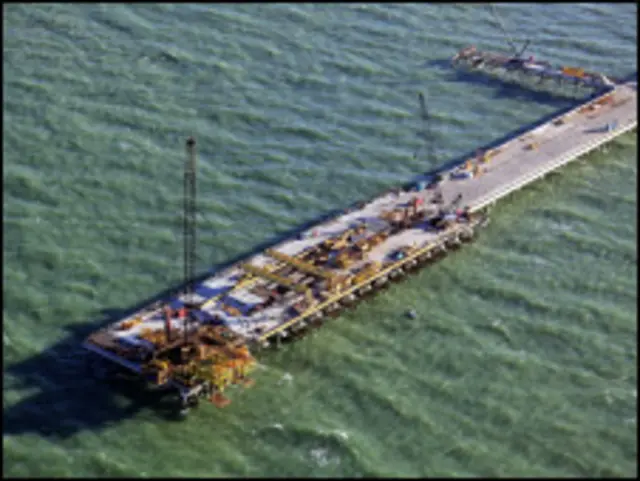 中国投资的阿苏超级港口