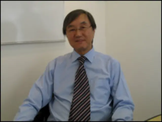 巴中工商总会会长唐凯千