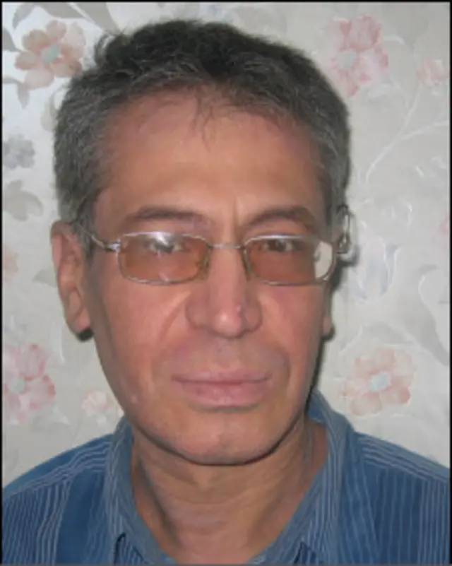 Парвиз Муллоджонов