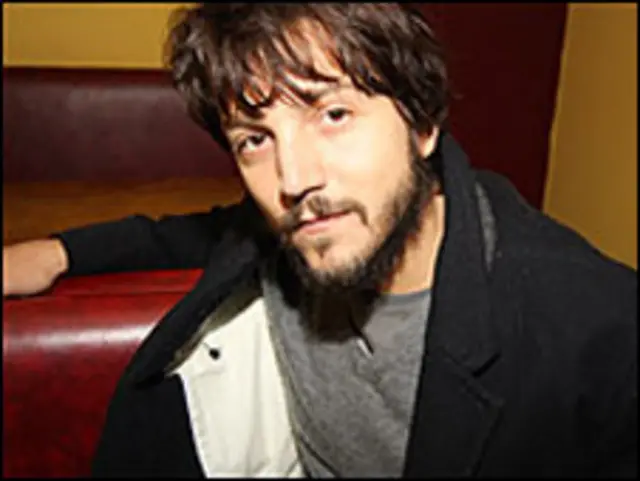 Diego Luna (foto de archivo)