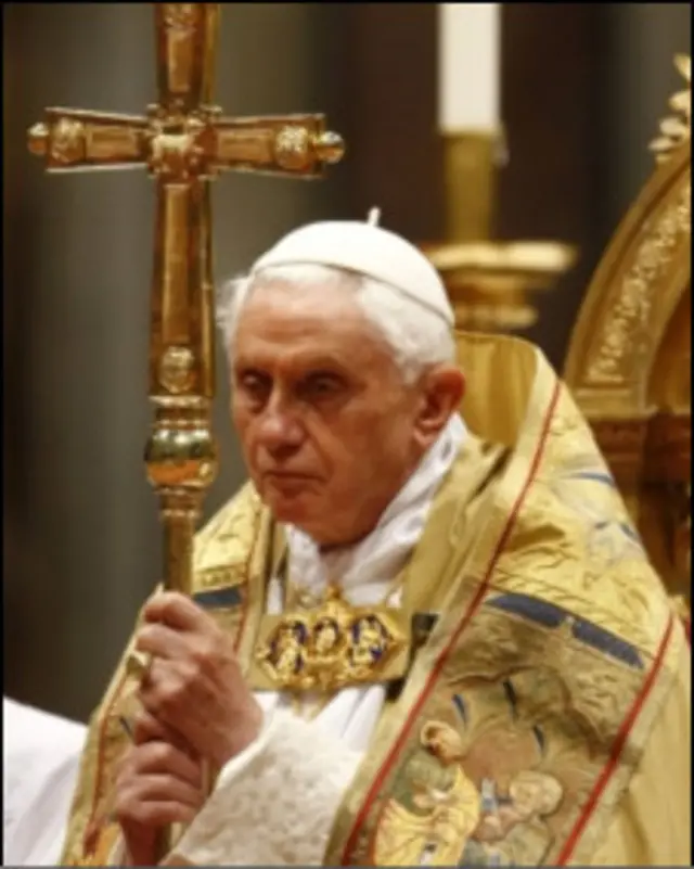 پوپ ماضی میں ضبط تولید کے ہر طریقےکو غیر اخلاقی قرار دیتے رہے ہیں