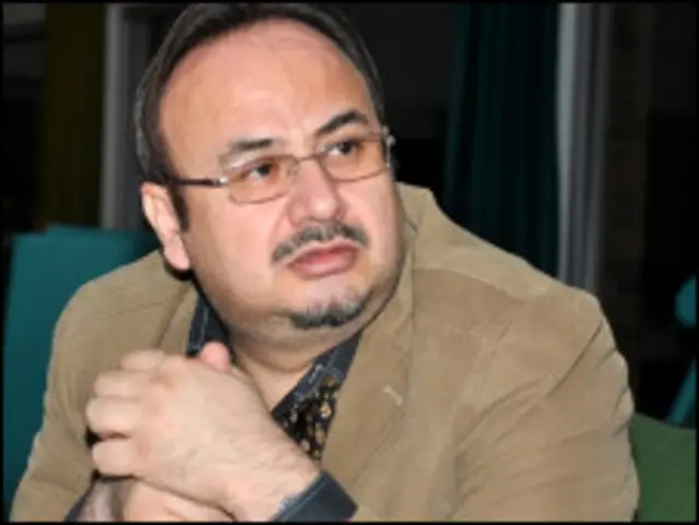 سمیع حامد