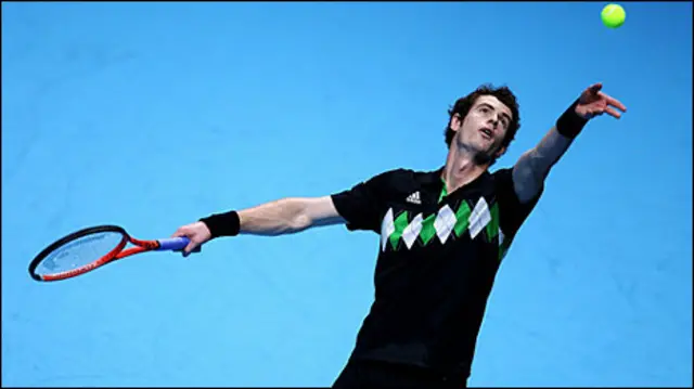 Andy Murray