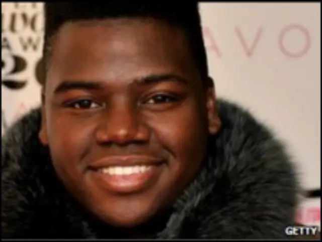 佩吉·理查德森