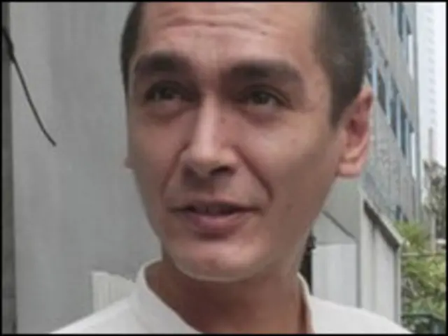 Anak bungsu Aung San Suu Kyi, Kim Aris