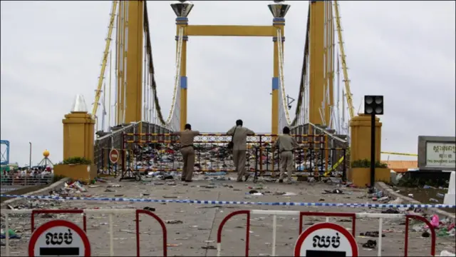 صبح کا منظر