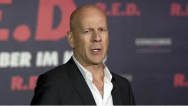 ब्रूस विलिस