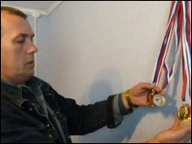 Владимир Савченко