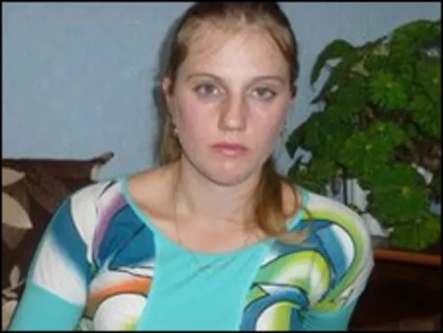 Наташа Сухорада утверждает, что пытки толкнули ее брата Андрея на отчаянные шаги