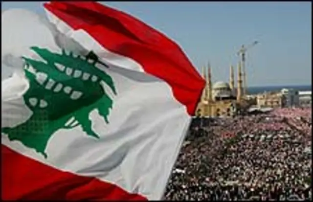 بیم آن می رود که صدور اعلام جرم برای اعضای حزب الله باعث بروز درگیری هایی بین شیعیان و سنی های ساکن در این کشور شود