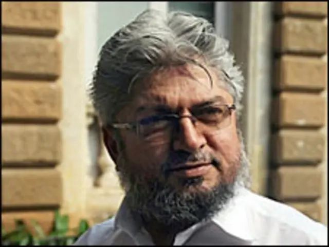 अमीन सोलकर