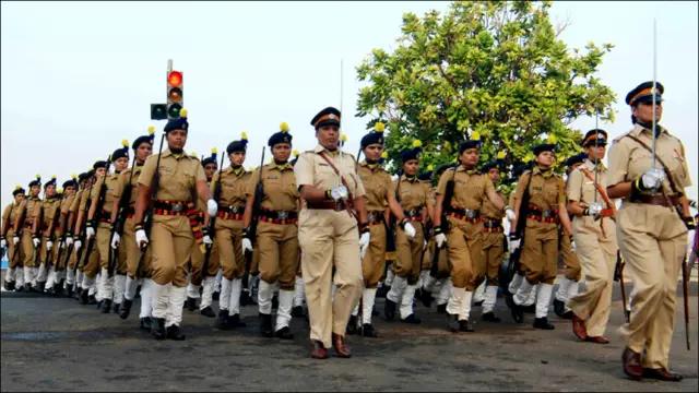 ممبئی حملوں کی تقریب