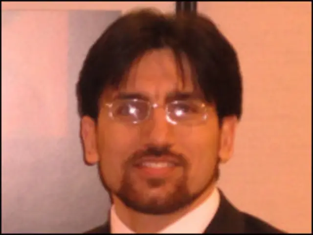 شیر جان احمدزی