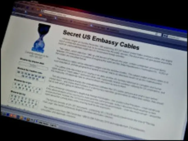 ویکی لیکس بیش از ۲۵۱ هزار سند محرمانه آمریکا را منتشر کرده است