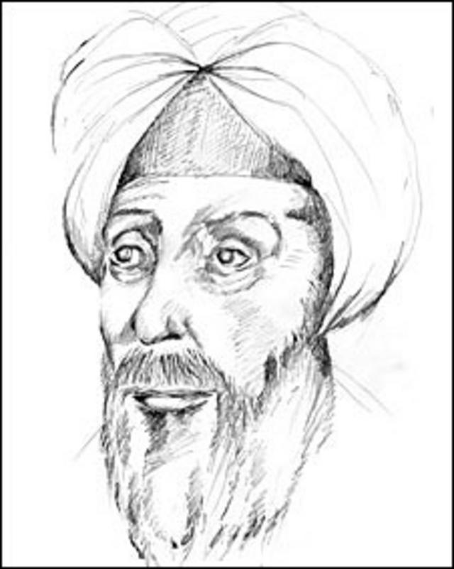 Ibn al-Haytham