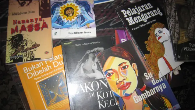 Ratna Indraswari Ibrahim