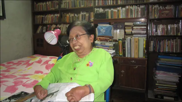 Ratna Indraswari Ibrahim