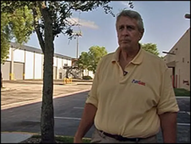 Jorge Finlay, veterano de Pedro Pan