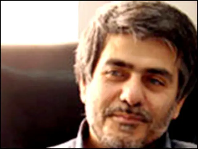 فریدون عباسی دوانی