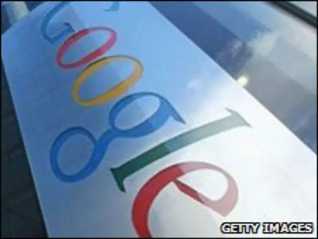 Google vốn quen thuộc với giới quảng cáo hơn nhà sách