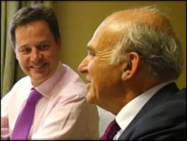 克莱格和凯布尔