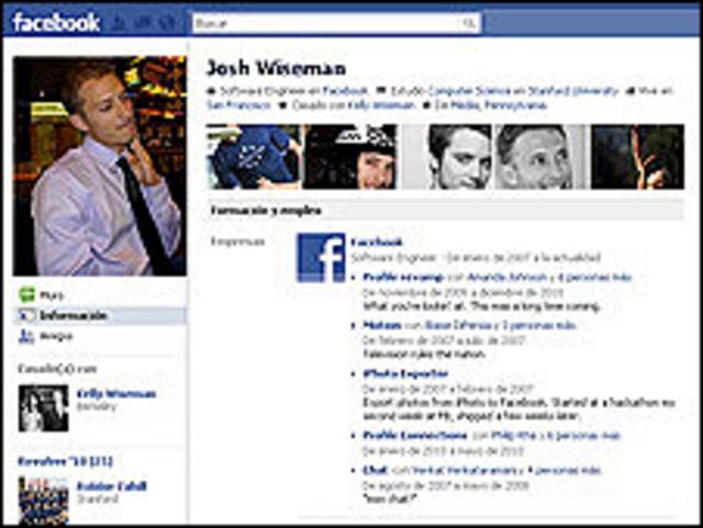 fotos de perfil de facebook