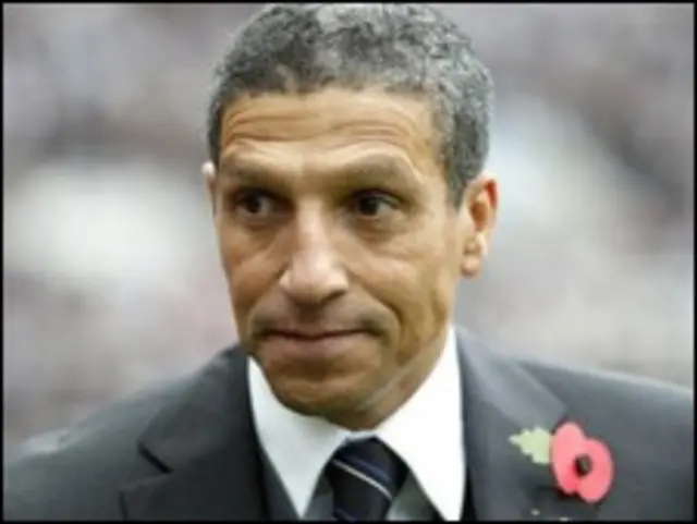 hughton