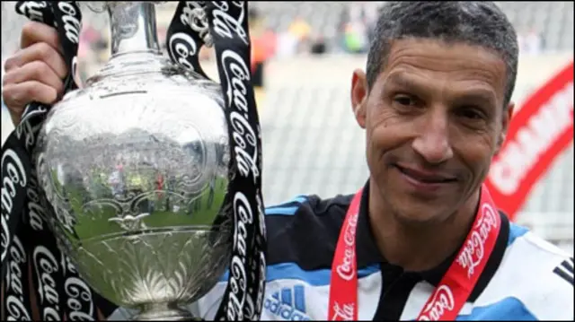 Chris Hughton