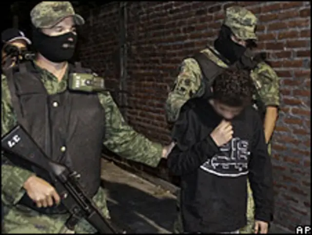 El peligro de los 