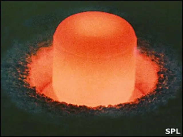 Плутоний 238