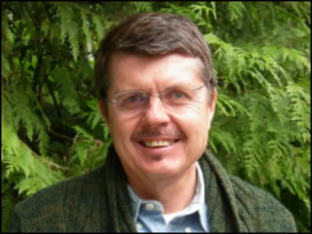 Адам Древновски, эпидемиолог