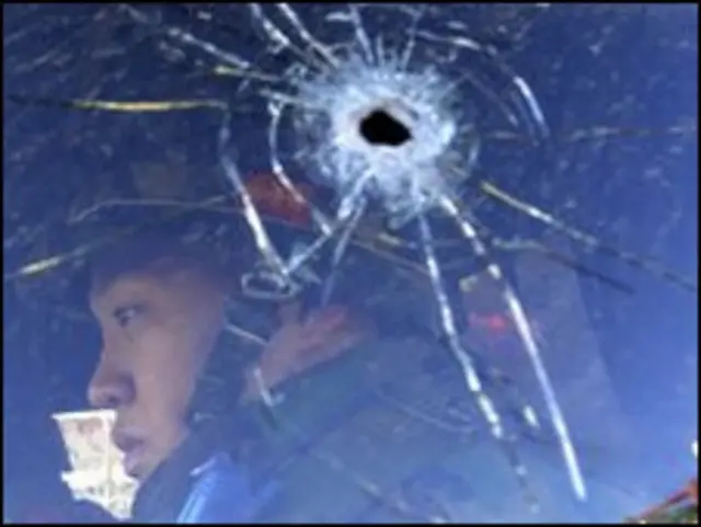 tentara korea selatan