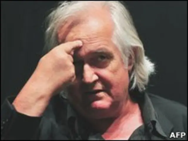 Писатель Хеннинг Манкелль считает, что не все так однозначно