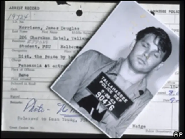 جيم موريسون