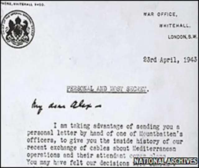 Documentos ficticios