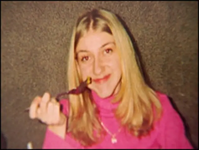 Катя Затуливетер