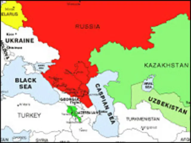 Ислом Каримов КХШТ аъзо давлатлар орасидаги можароларга аралашмаслиги лозимлигини урғулаган