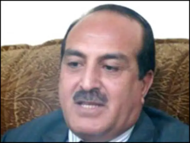 رحمت الله نظري: