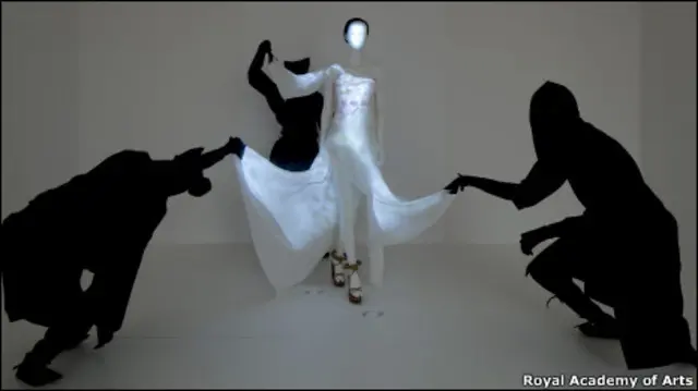 работа Хуссейна Шалаяна