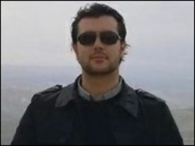تيممور عبدلي