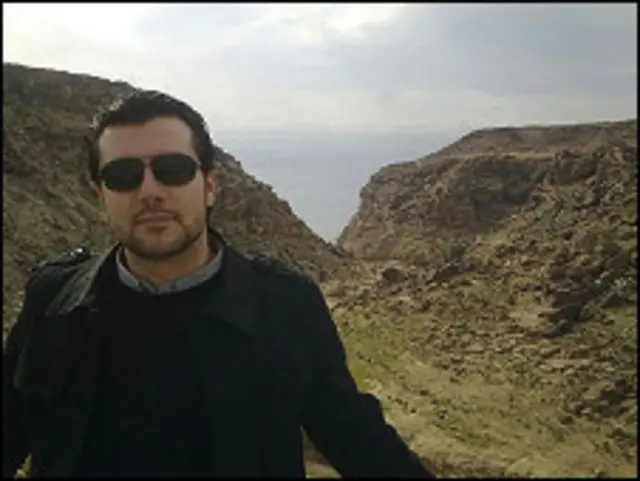 Taimour Abdulwahab al-Abdaly