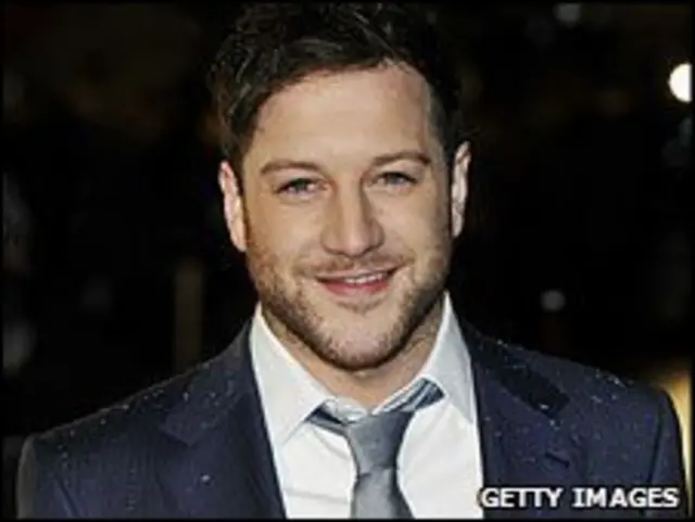matt cardle