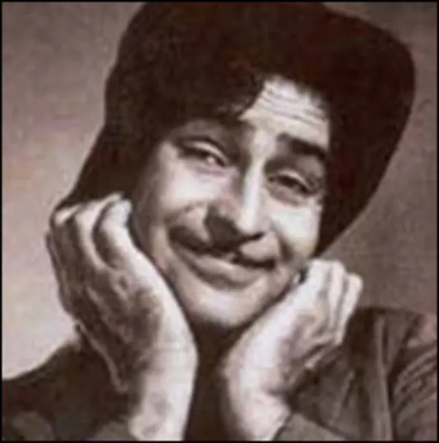 राज कपूर