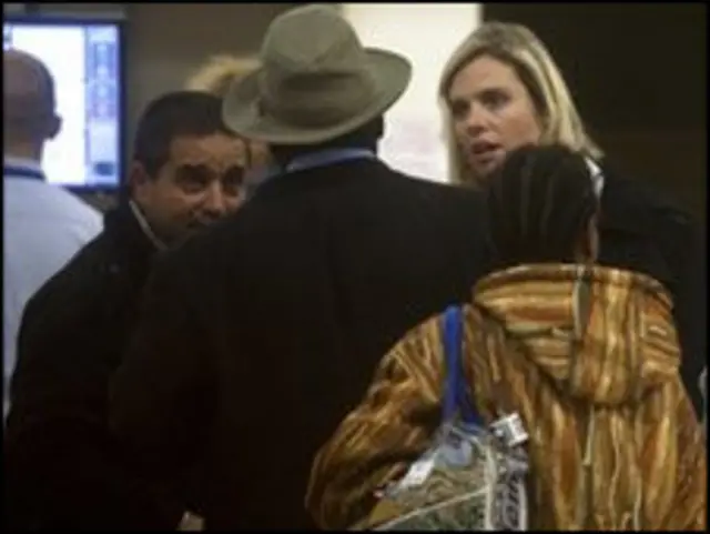 مهاجرون سودانيون