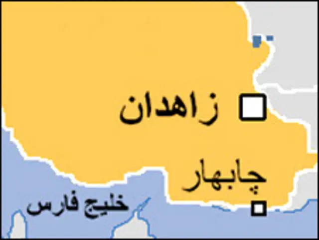 کارپوهان باور لري چې ددې بندر جوړېدل کولی شي افغانستان، هند او د منځني آسیا هېوادونه د پاکستان د کراچۍ بندر له اړتیا خلاص کړي.